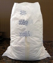 Diaper Testing